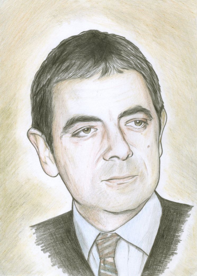 Rowan Atkinson