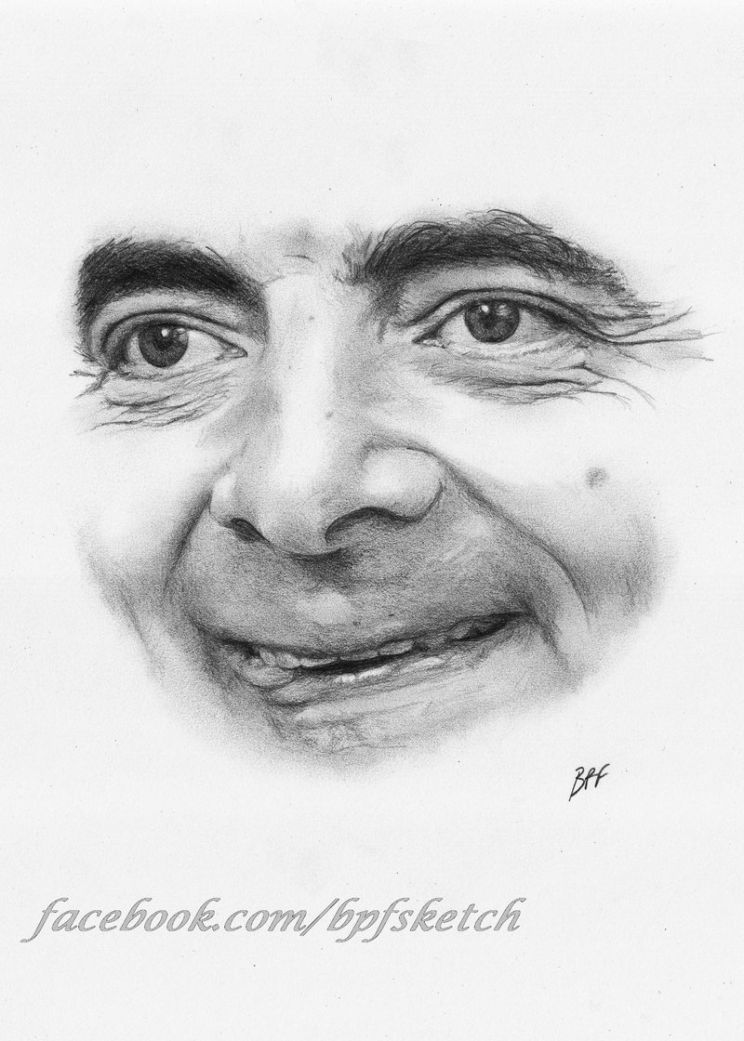 Rowan Atkinson