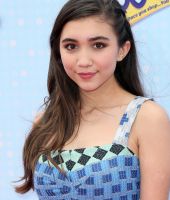 Rowan Blanchard