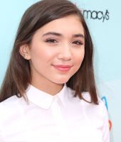 Rowan Blanchard