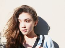 Rowan Blanchard