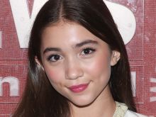 Rowan Blanchard