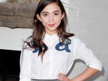 Rowan Blanchard