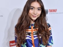 Rowan Blanchard