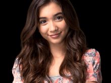 Rowan Blanchard