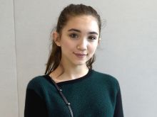 Rowan Blanchard