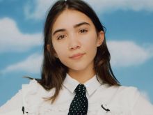 Rowan Blanchard