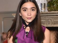 Rowan Blanchard