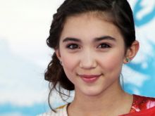 Rowan Blanchard