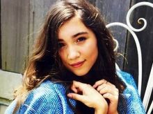 Rowan Blanchard