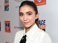 Rowan Blanchard