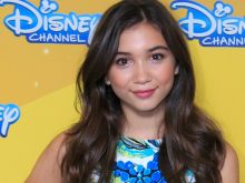 Rowan Blanchard