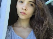 Rowan Blanchard