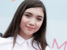 Rowan Blanchard