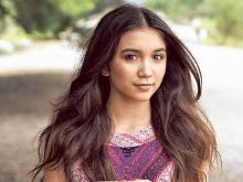 Rowan Blanchard