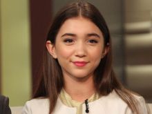 Rowan Blanchard