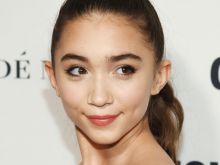 Rowan Blanchard