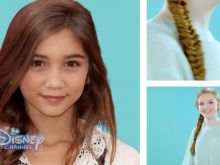 Rowan Blanchard