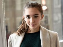 Rowan Blanchard