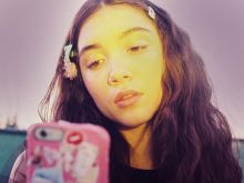 Rowan Blanchard