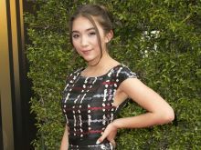 Rowan Blanchard