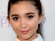 Rowan Blanchard