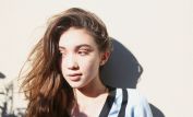 Rowan Blanchard