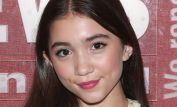 Rowan Blanchard