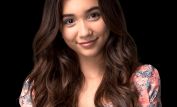 Rowan Blanchard