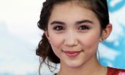 Rowan Blanchard