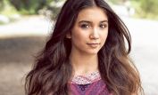 Rowan Blanchard