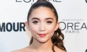 Rowan Blanchard