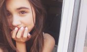 Rowan Blanchard