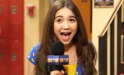 Rowan Blanchard