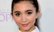 Rowan Blanchard