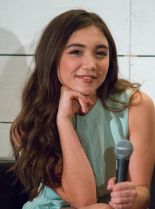 Rowan Blanchard