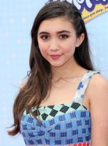 Rowan Blanchard