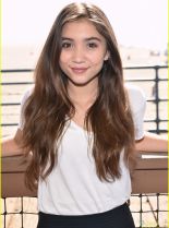 Rowan Blanchard