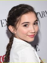 Rowan Blanchard