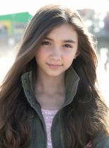 Rowan Blanchard