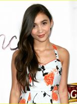 Rowan Blanchard