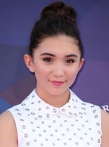 Rowan Blanchard