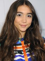 Rowan Blanchard #120329 picture (Portrait Medium)