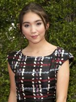 Rowan Blanchard #120335 picture (Portrait Medium)