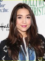 Rowan Blanchard