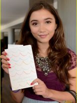 Rowan Blanchard