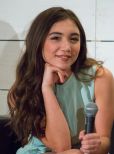 Rowan Blanchard