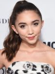 Rowan Blanchard