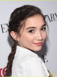 Rowan Blanchard