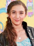 Rowan Blanchard